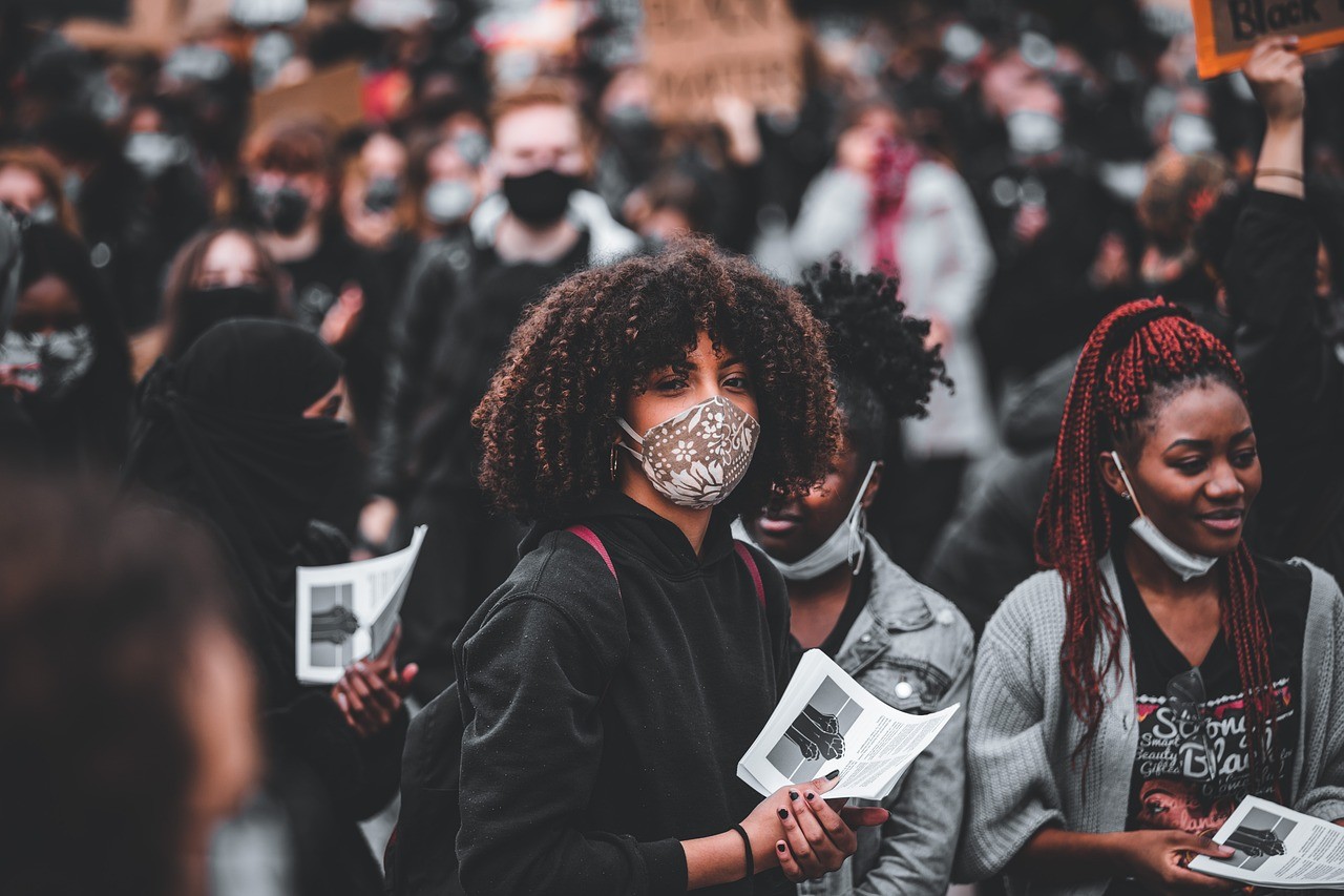 woman, masses, event, group of people, problems, masks, karlsruhe, event, event, event, event, event, masks, masks, masks