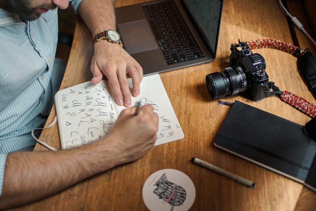 Branding business online customer experience
