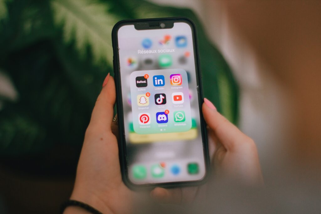 Social Media Management Nigeria by Imetechy