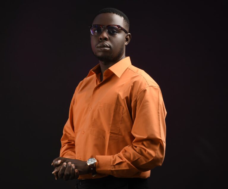 Founder & Chief Executive Officer