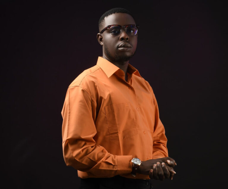 Founder & Chief Executive Officer