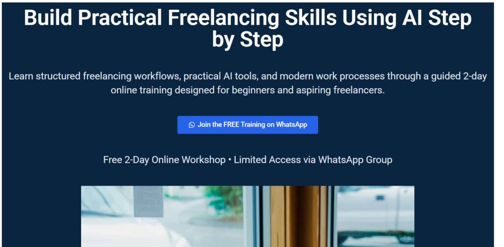 Sales Funnel and WhatsApp Automation Project