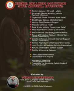 Branding and creative design work by Imetechy