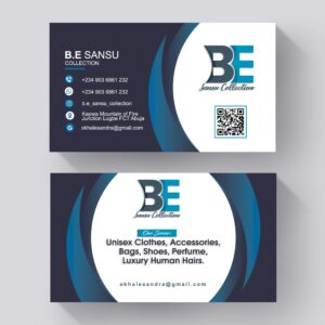 Branding and creative design work by Imetechy