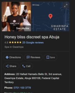 Google Ads campaign and search advertising portfolio