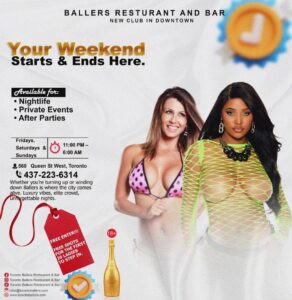 Branding and creative design work by Imetechy