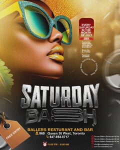 Branding and creative design work by Imetechy