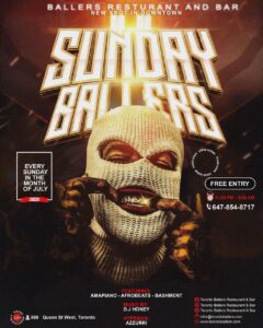 Branding and creative design work by Imetechy