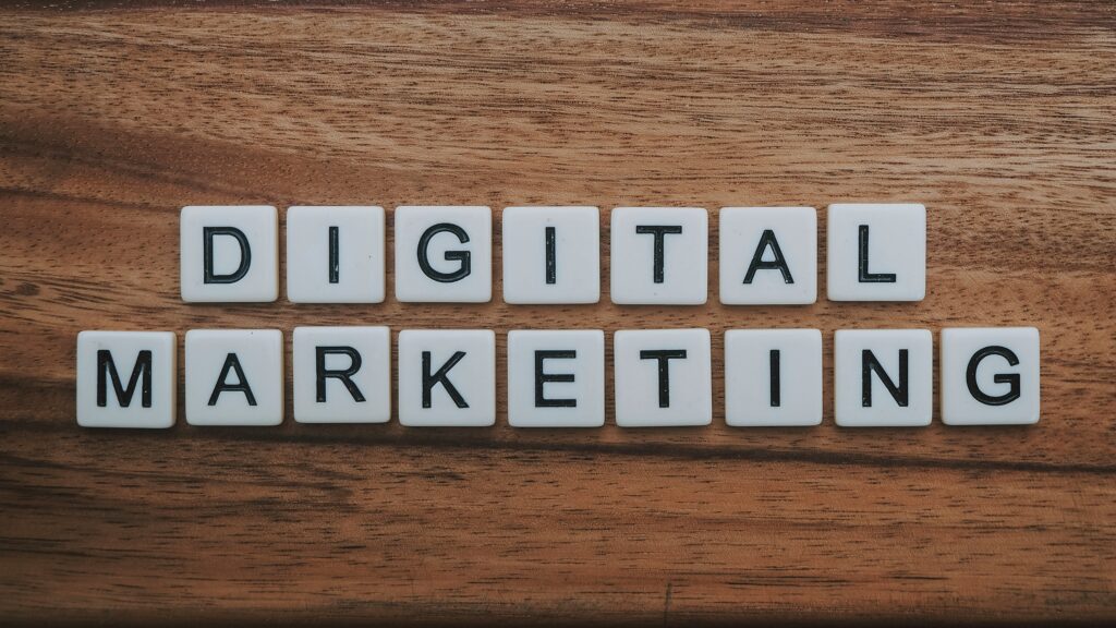 Digital Marketing in Abuja Nigeria | Grow Your Business Online