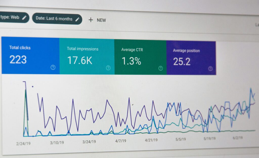 SEO services nigeria